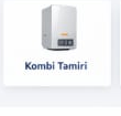 Kombi temiri